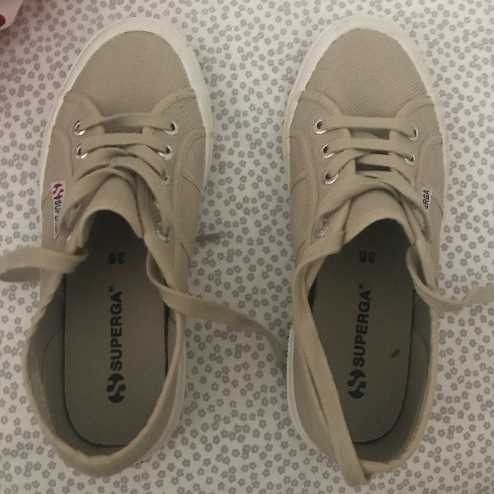 Supergas